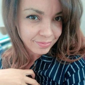 Meet your Posher, Arlene